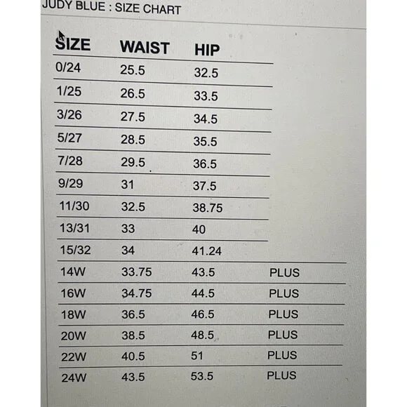 Judy Blue Medium Wash Mid Rise Cropped Boot Jeans - Picture 3 of 6